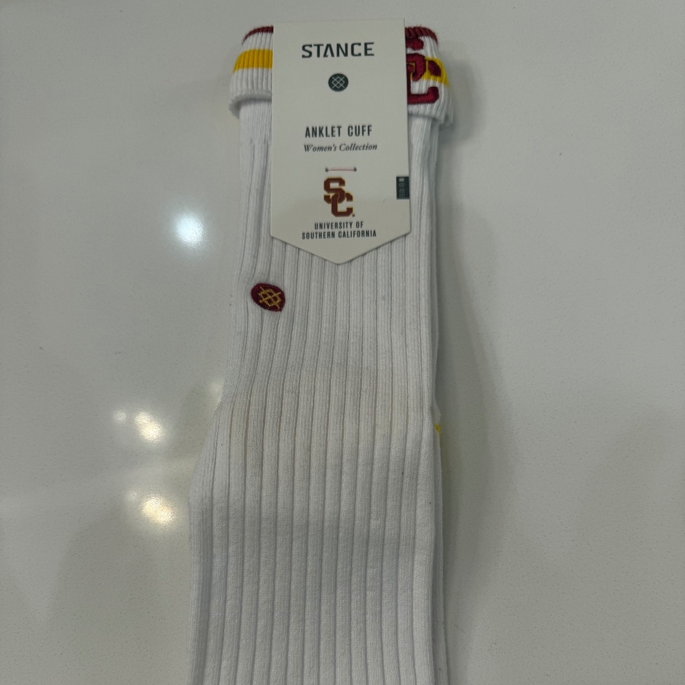 Stance USC Socks